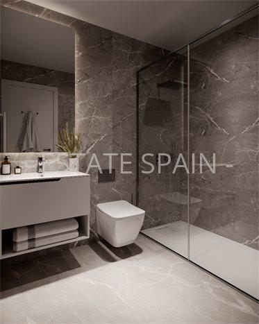 Апартаменты в Кальпе 107 м2 №ART26293098A  - Продажа - 25 preview