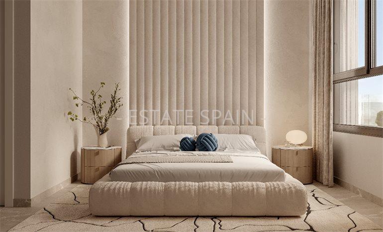 Апартаменты в Кальпе 107 м2 №ART26293098A  - Продажа - 21 preview