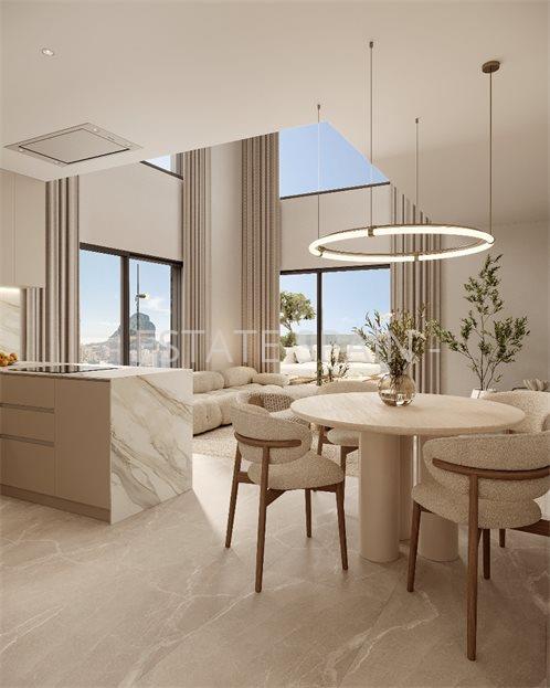 Апартаменты в Кальпе 107 м2 №ART26293098A  - Продажа - 18 large