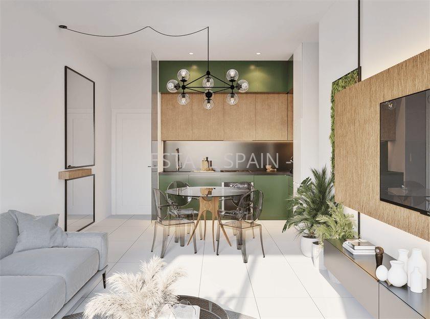 Бунгало в Сан-Мигель-де-Салинас 98 м2 №BL2591715BAA  - Продажа - 7 large