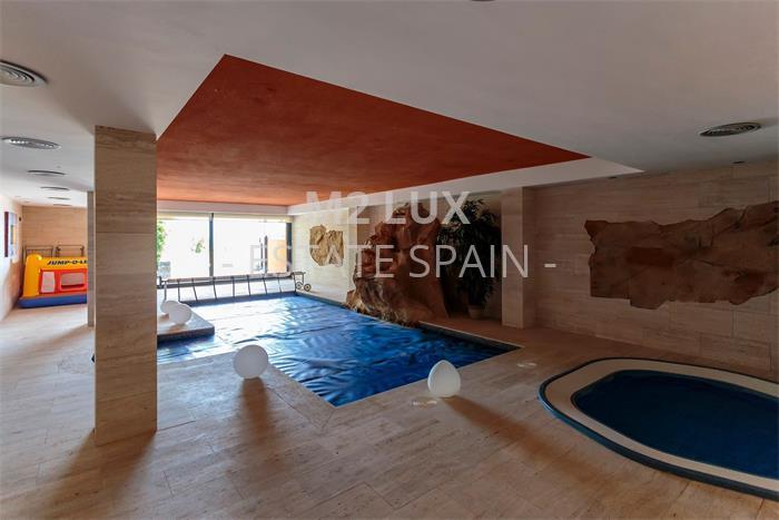 Вилла в Мас-Ноу 644 м2 №VL1886DBAB  - Продажа - 24 preview