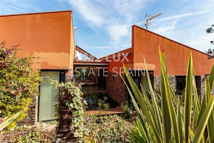 Вилла в Мас-Ноу 644 м2 №VL1886DBAB  - Продажа - 7 preview