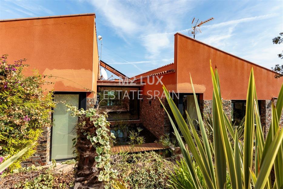 Вилла в Мас-Ноу 644 м2 №VL1886DBAB  - Продажа - 7 large