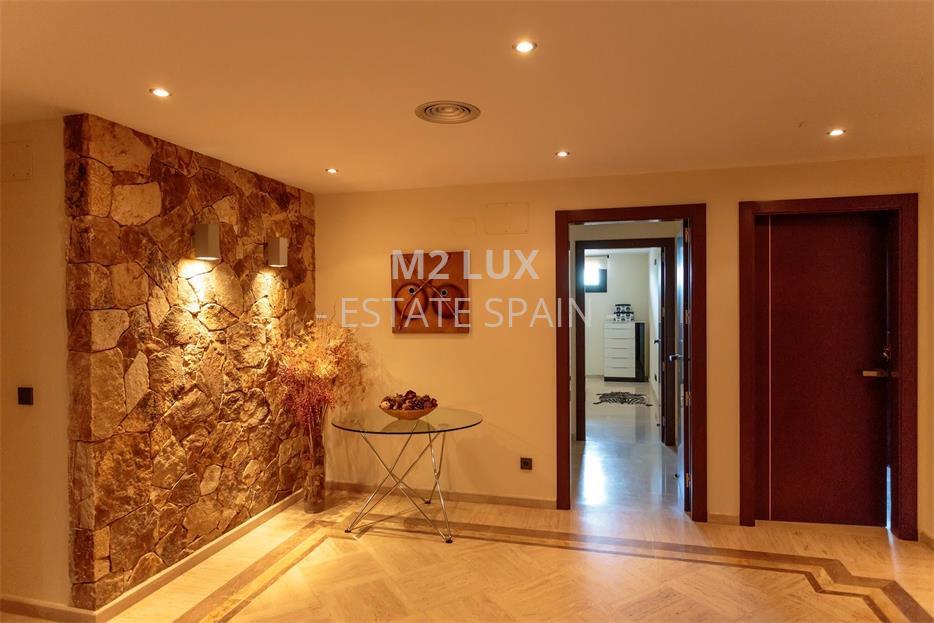 Вилла в Мас-Ноу 644 м2 №VL1886DBAB  - Продажа - 28 large