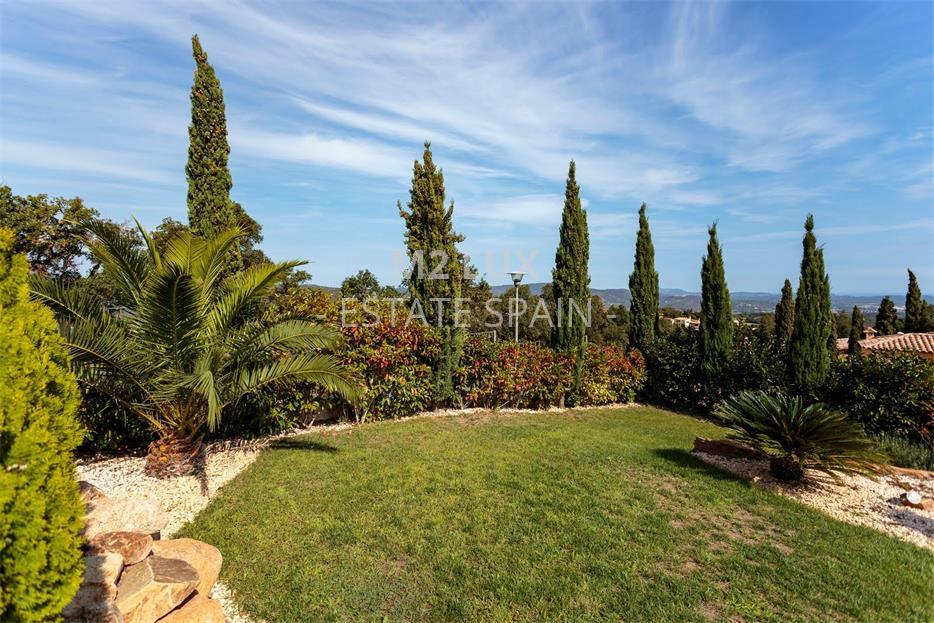 Вилла в Мас-Ноу 644 м2 №VL1886DBAB  - Продажа - 32 large