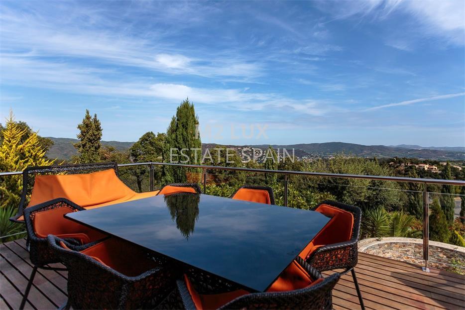 Вилла в Мас-Ноу 644 м2 №VL1886DBAB  - Продажа - 9 large