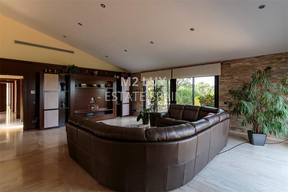 Вилла в Мас-Ноу 644 м2 №VL1886DBAB  - Продажа - 21 large