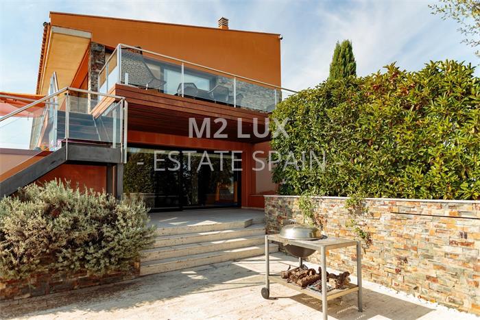 Вилла в Мас-Ноу 644 м2 №VL1886DBAB  - Продажа - 31 preview