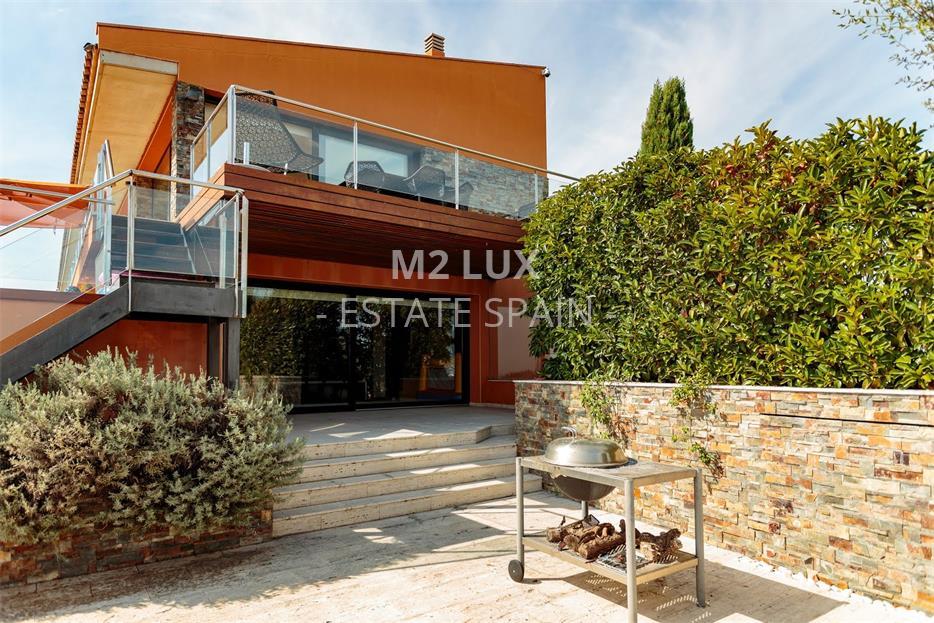 Вилла в Мас-Ноу 644 м2 №VL1886DBAB  - Продажа - 31 large