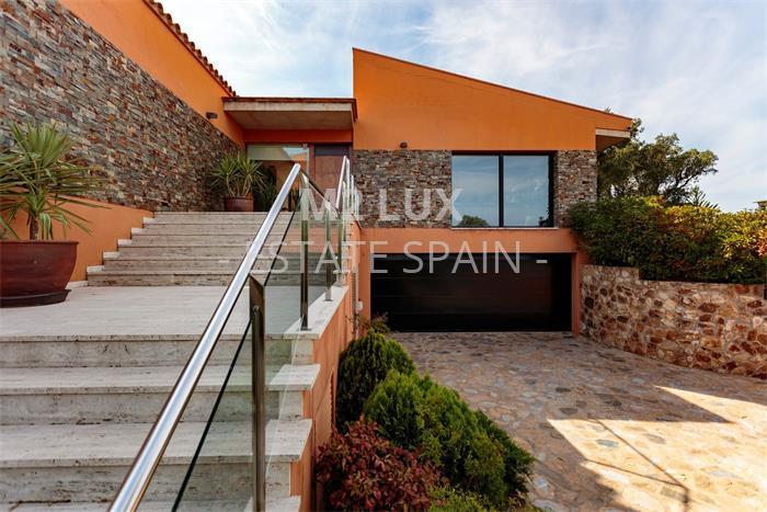 Вилла в Мас-Ноу 644 м2 №VL1886DBAB  - Продажа - 29 preview