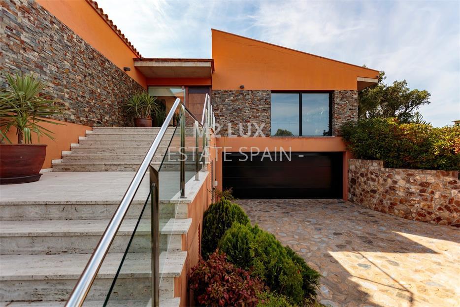 Вилла в Мас-Ноу 644 м2 №VL1886DBAB  - Продажа - 29 large