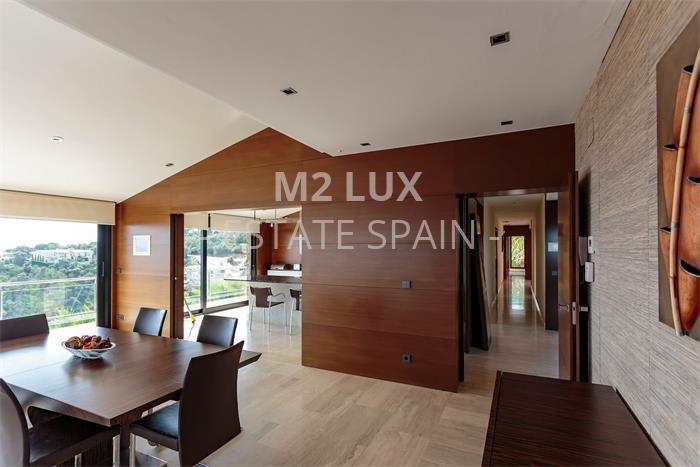 Вилла в Мас-Ноу 644 м2 №VL1886DBAB  - Продажа - 12 preview