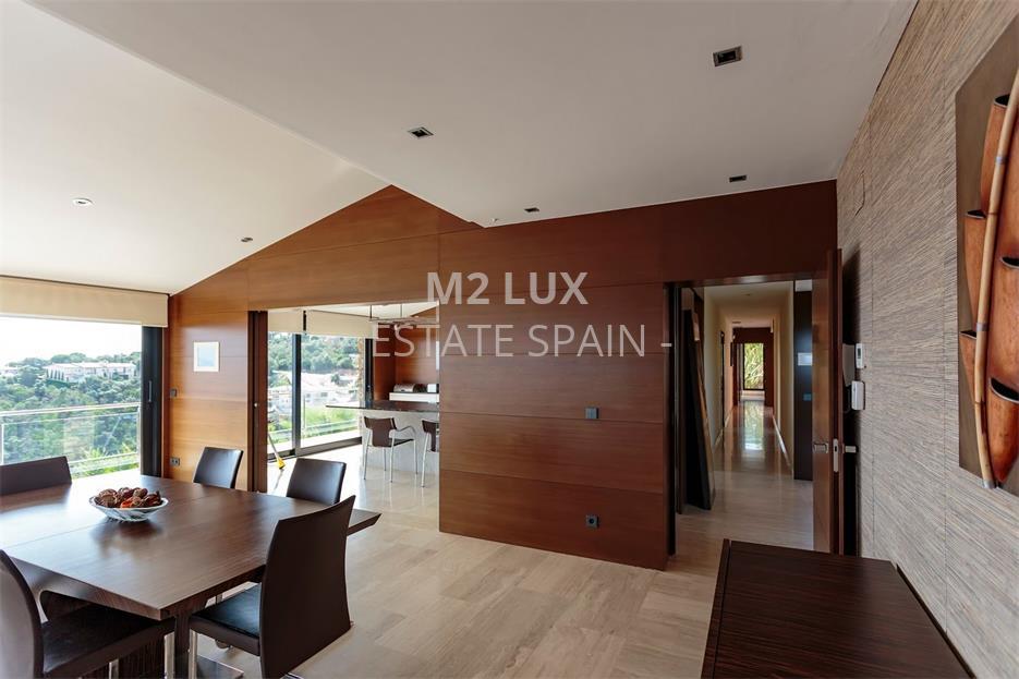 Вилла в Мас-Ноу 644 м2 №VL1886DBAB  - Продажа - 12 large