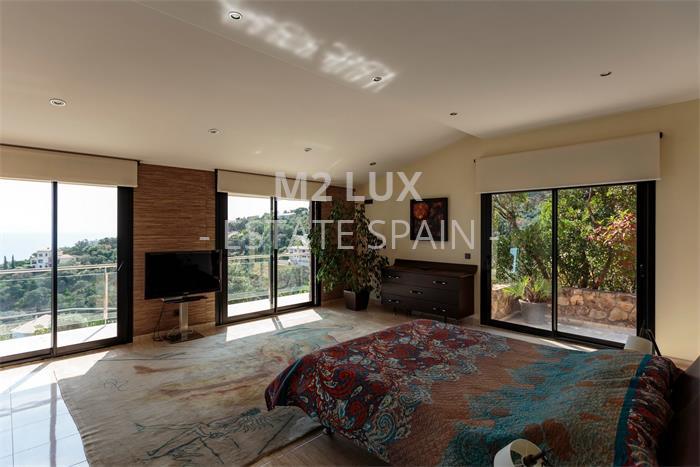 Вилла в Мас-Ноу 644 м2 №VL1886DBAB  - Продажа - 17 preview