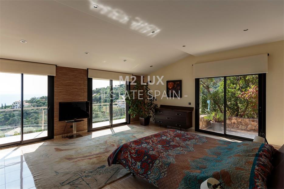 Вилла в Мас-Ноу 644 м2 №VL1886DBAB  - Продажа - 17 large