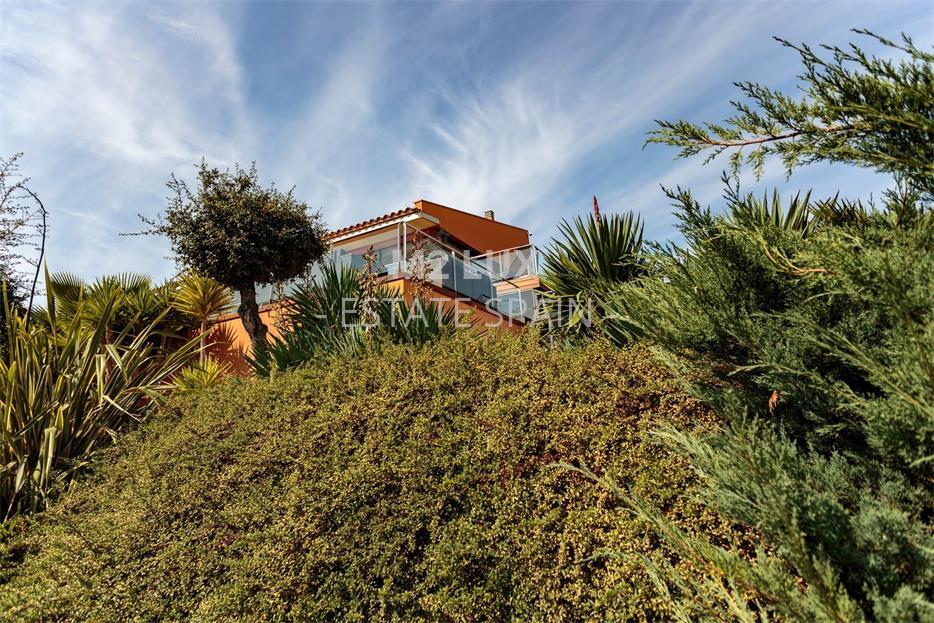 Вилла в Мас-Ноу 644 м2 №VL1886DBAB  - Продажа - 33 large