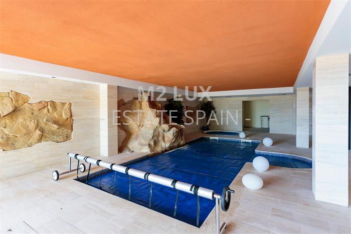 Вилла в Мас-Ноу 644 м2 №VL1886DBAB  - Продажа - 23 preview