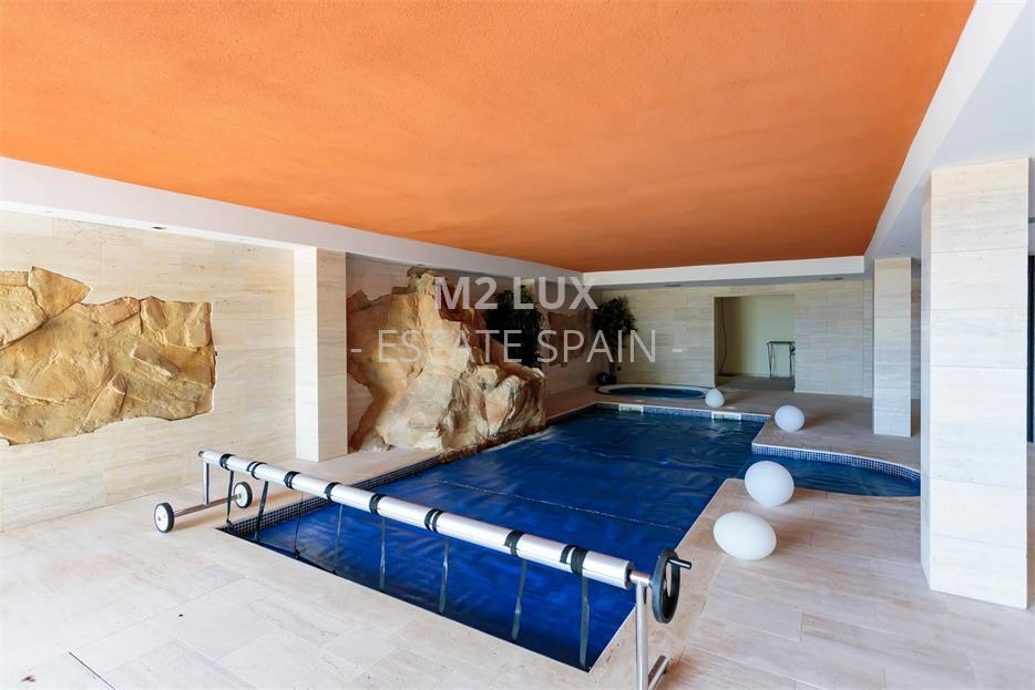 Вилла в Мас-Ноу 644 м2 №VL1886DBAB  - Продажа - 23 large