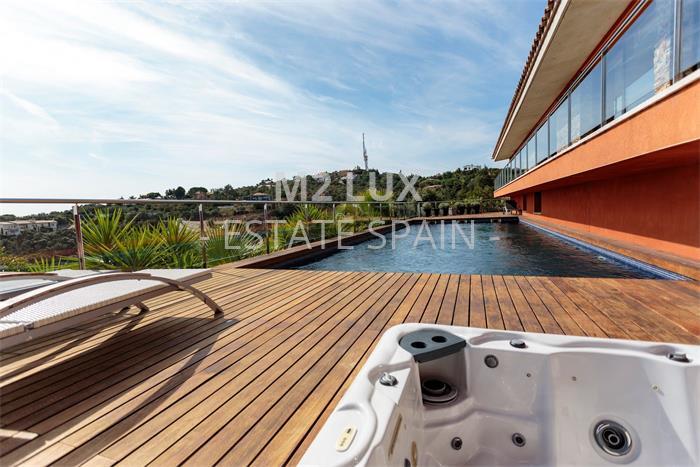 Вилла в Мас-Ноу 644 м2 №VL1886DBAB  - Продажа - 1 preview