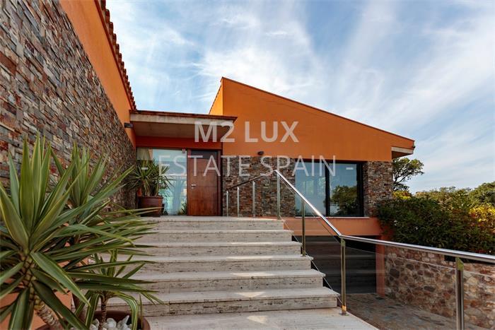 Вилла в Мас-Ноу 644 м2 №VL1886DBAB  - Продажа - 30 preview