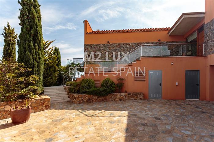 Вилла в Мас-Ноу 644 м2 №VL1886DBAB  - Продажа - 2 preview