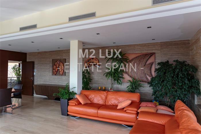 Вилла в Мас-Ноу 644 м2 №VL1886DBAB  - Продажа - 10 preview