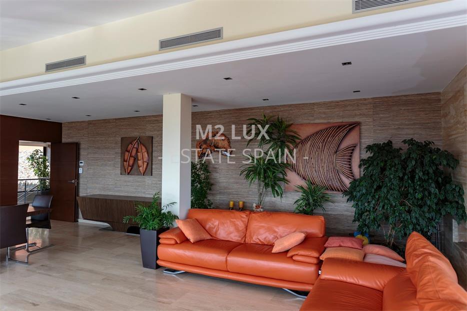 Вилла в Мас-Ноу 644 м2 №VL1886DBAB  - Продажа - 10 large