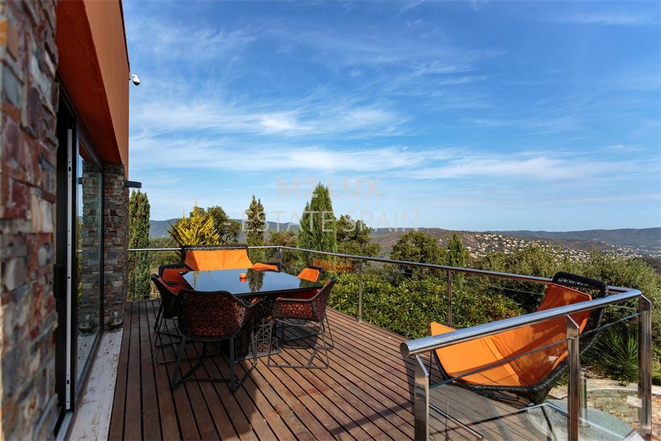 Вилла в Мас-Ноу 644 м2 №VL1886DBAB  - Продажа - 11 large