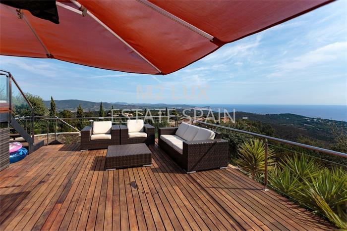 Вилла в Мас-Ноу 644 м2 №VL1886DBAB  - Продажа - 8 preview