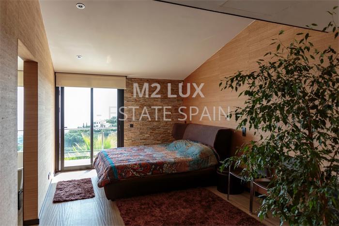 Вилла в Мас-Ноу 644 м2 №VL1886DBAB  - Продажа - 15 preview