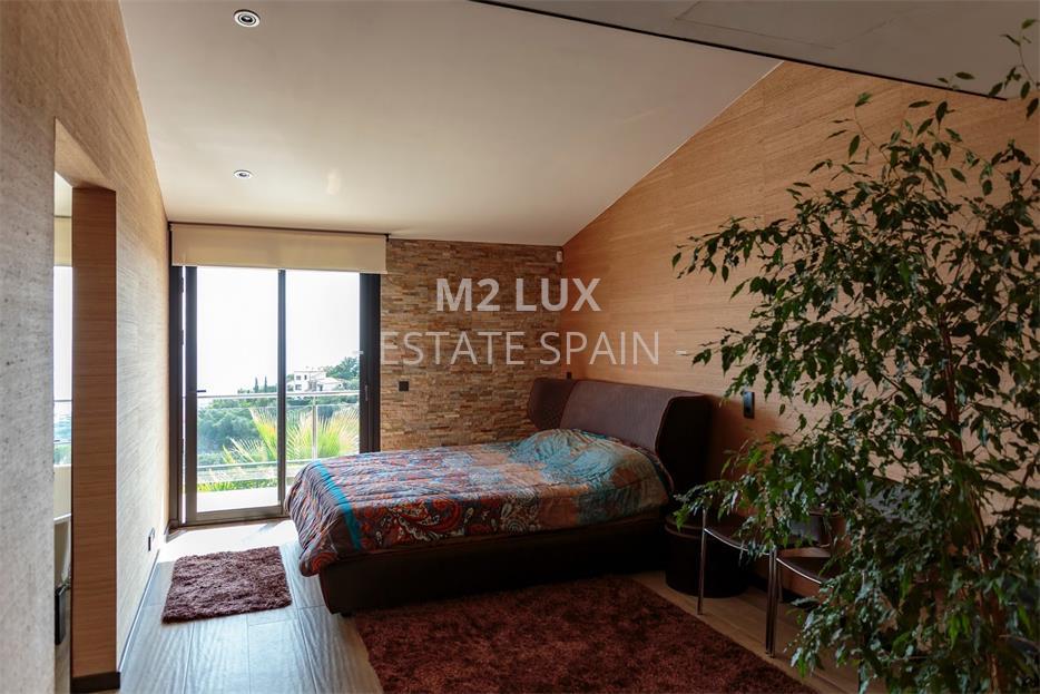 Вилла в Мас-Ноу 644 м2 №VL1886DBAB  - Продажа - 15 large