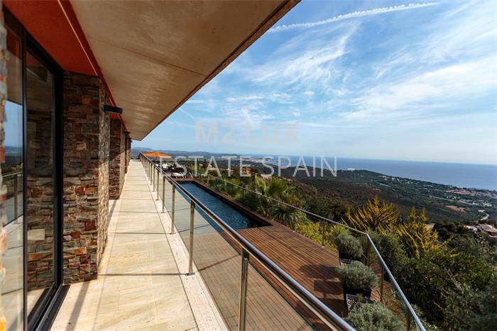 Вилла в Мас-Ноу 644 м2 №VL1886DBAB  - Продажа - 6 preview