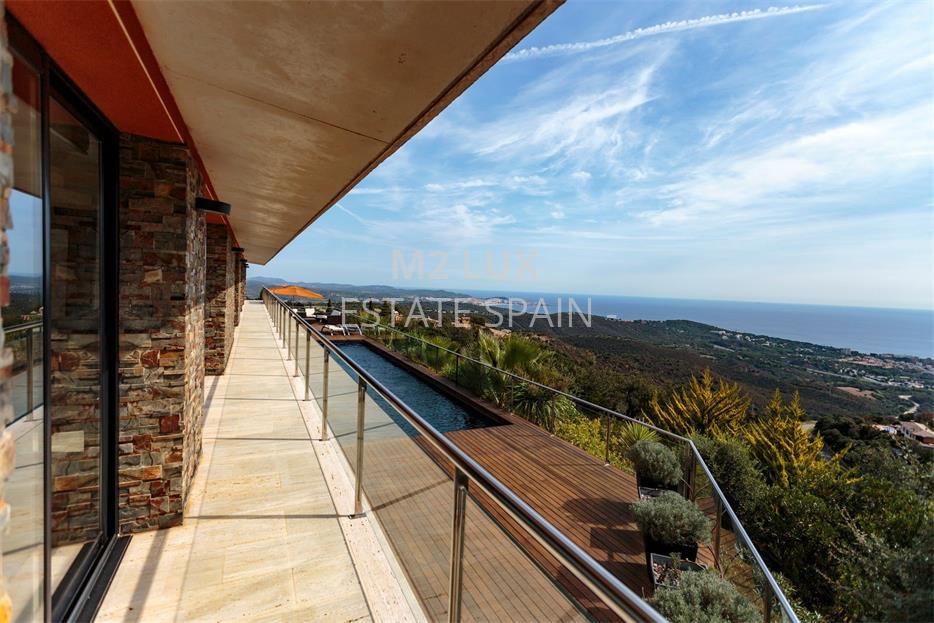 Вилла в Мас-Ноу 644 м2 №VL1886DBAB  - Продажа - 6 large