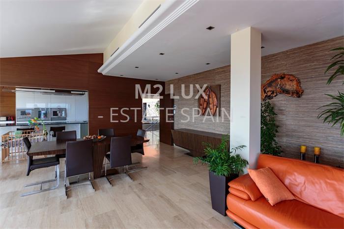 Вилла в Мас-Ноу 644 м2 №VL1886DBAB  - Продажа - 3 preview