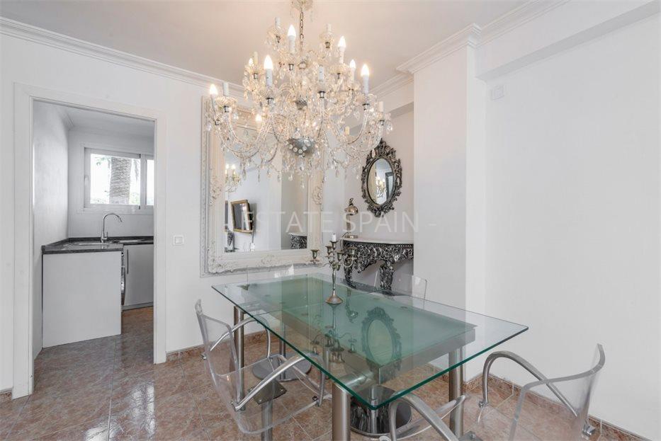 Квартира в Пальма-де-Майорка 90 м2 №ART21225756C  - Продажа - 6 large