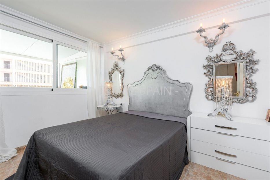 Квартира в Пальма-де-Майорка 90 м2 №ART21225756C  - Продажа - 9 large