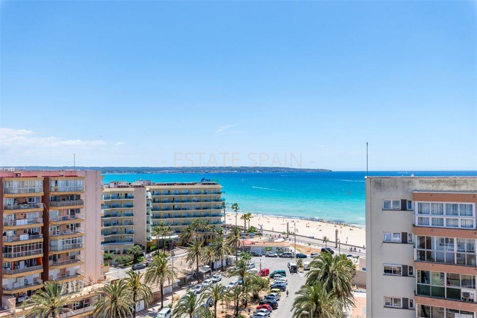 Квартира в Пальма-де-Майорка 90 м2 №ART21225756C  - Продажа - 11 large