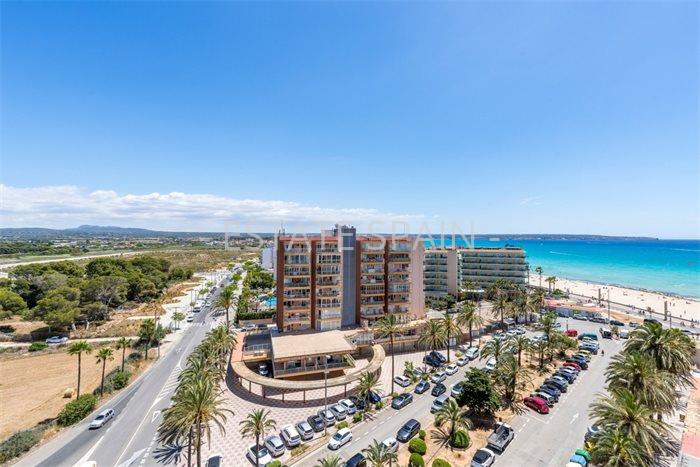 Квартира в Пальма-де-Майорка 90 м2 №ART21225756C  - Продажа - 15 preview