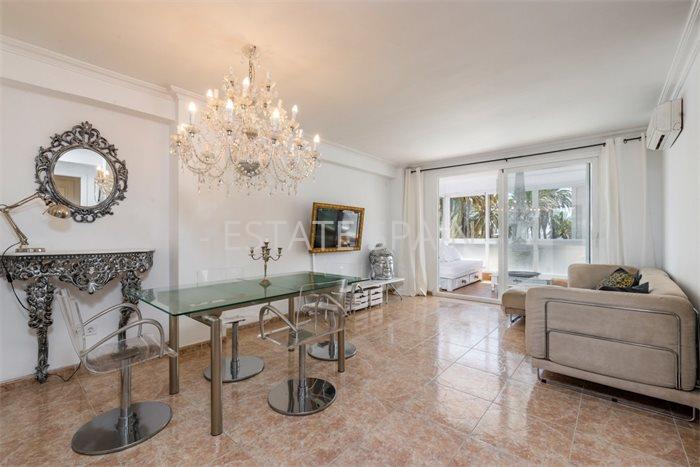 Квартира в Пальма-де-Майорка 90 м2 №ART21225756C  - Продажа - 3 preview