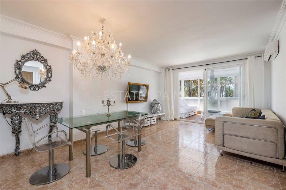 Квартира в Пальма-де-Майорка 90 м2 №ART21225756C  - Продажа - 3 large