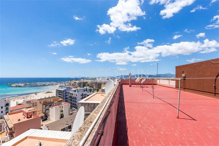 Квартира в Пальма-де-Майорка 90 м2 №ART21225756C  - Продажа - 13 preview