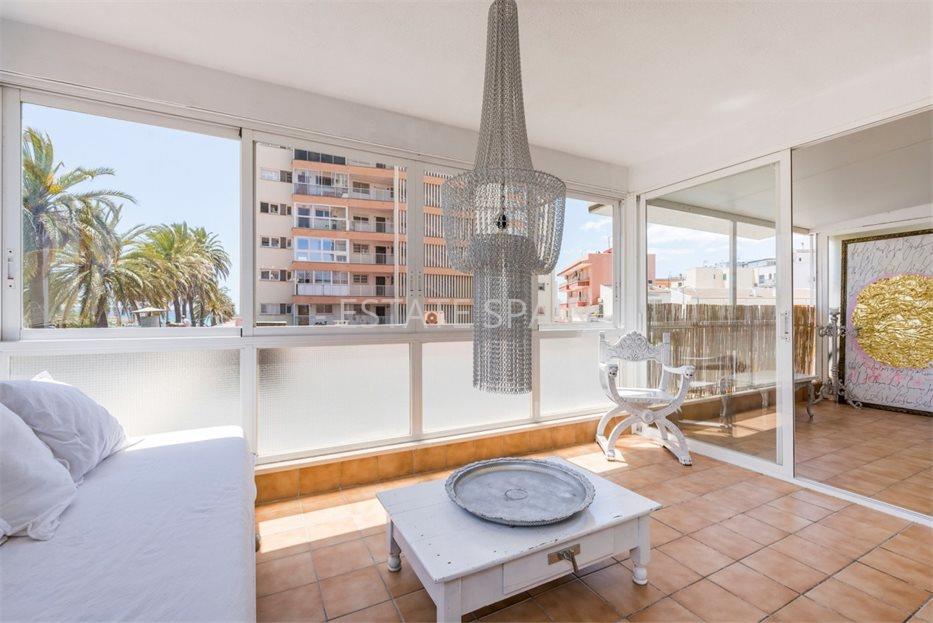 Квартира в Пальма-де-Майорка 90 м2 №ART21225756C  - Продажа - 2 large