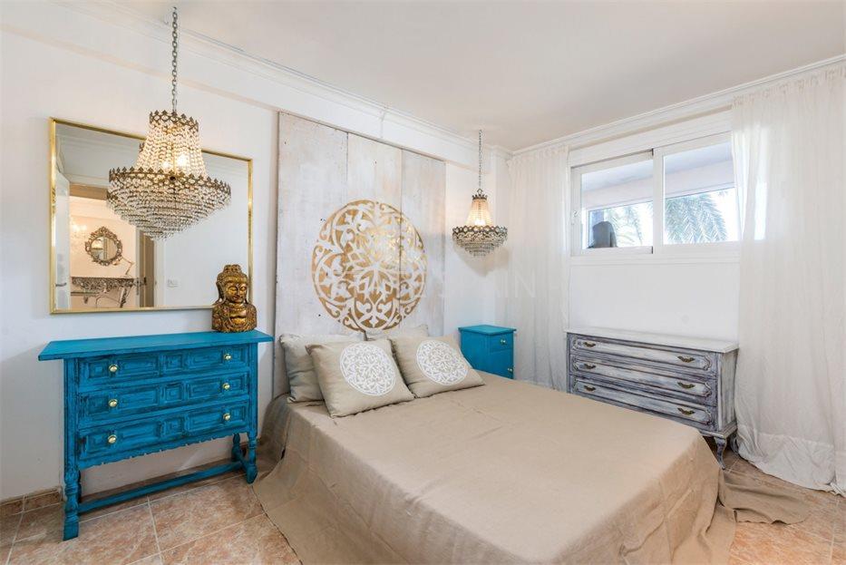 Квартира в Пальма-де-Майорка 90 м2 №ART21225756C  - Продажа - 5 large