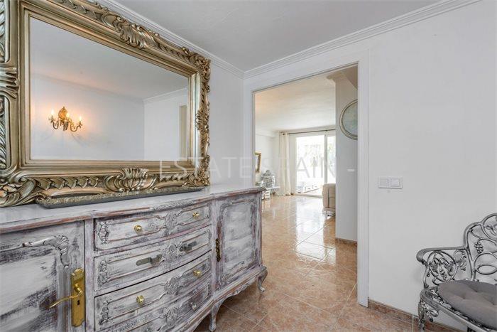 Квартира в Пальма-де-Майорка 90 м2 №ART21225756C  - Продажа - 4 preview