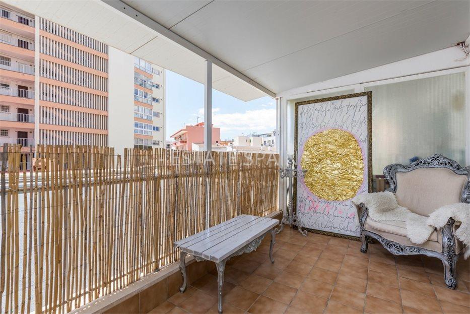 Квартира в Пальма-де-Майорка 90 м2 №ART21225756C  - Продажа - 7 large