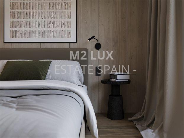 Таунхаус в Кастель-Пладжа-де-Аро 187 м2 №BL2572263D78  - Продажа - 11 preview