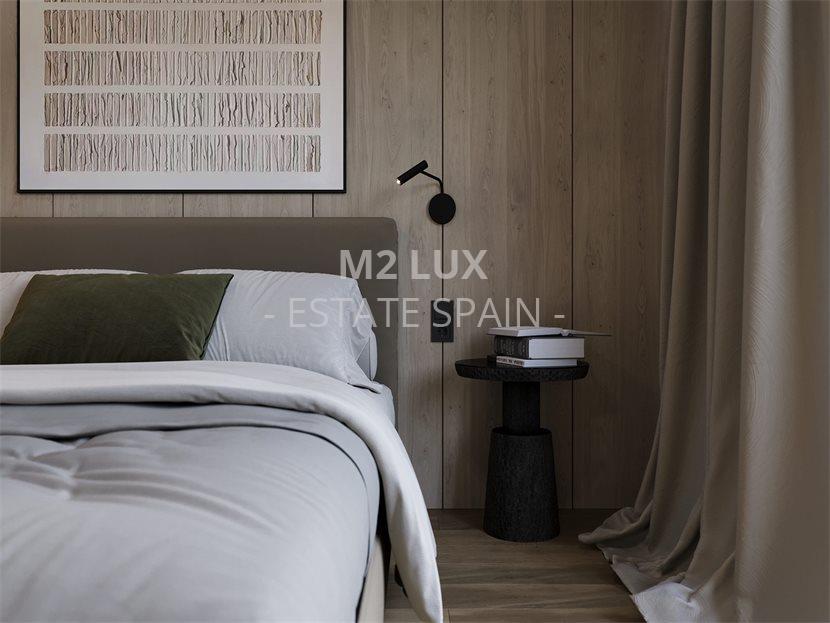 Таунхаус в Кастель-Пладжа-де-Аро 187 м2 №BL2572263D78  - Продажа - 11 large