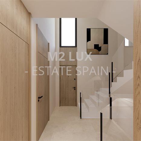 Таунхаус в Кастель-Пладжа-де-Аро 187 м2 №BL2572263D78  - Продажа - 17 preview