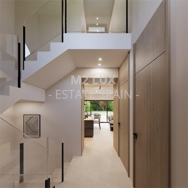 Таунхаус в Кастель-Пладжа-де-Аро 187 м2 №BL2572263D78  - Продажа - 7 large