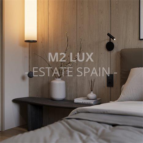 Таунхаус в Кастель-Пладжа-де-Аро 187 м2 №BL2572263D78  - Продажа - 12 preview